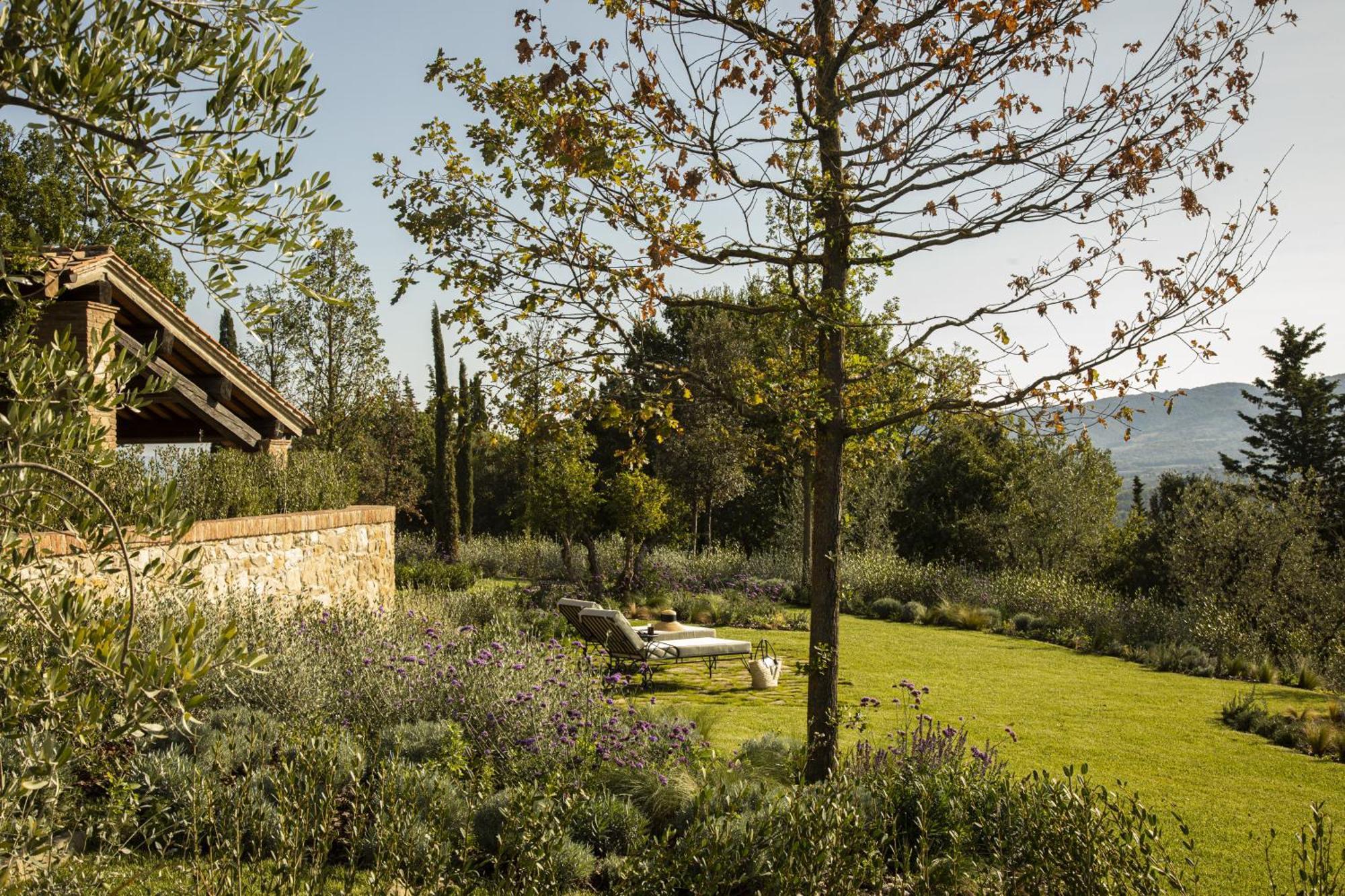 Castello Di Casole, A Belmond Hotel, Tuscany Casole d'Elsa Exterior photo